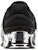 Reebok Legacy Lifter 'Hitam Perak' CN1002