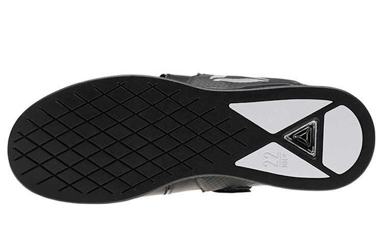 Purchase Reebok Legacy Lifter 'Black Silver' CN1002