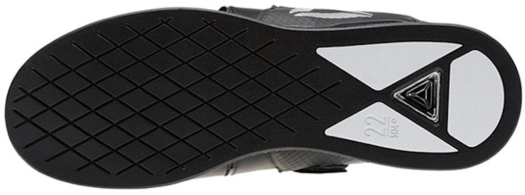 Reebok Legacy Lifter 'Black Silver' CN1002 Purchase Reebok Legacy Lifter 'Black Silver' CN1002