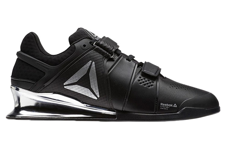 Order Reebok Legacy Lifter ''Nero Argento'' CN1006