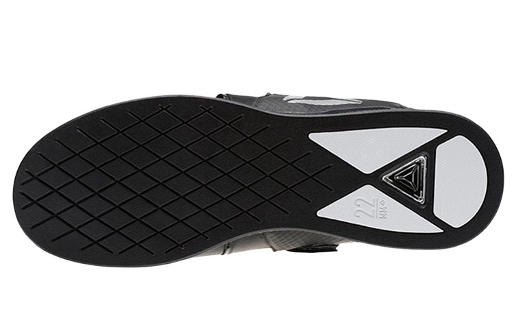 Purchase Reebok Legacy Lifter ''Nero Argento'' CN1006