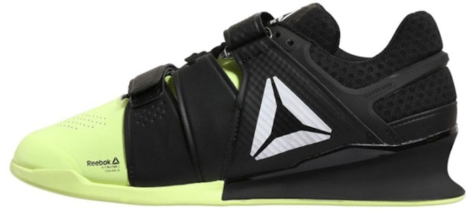 Reebok Legacy Lifter 'Hitam Kuning' BS9665 Buy Reebok Legacy Lifter 'Hitam Kuning' BS9665