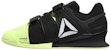 Reebok Legacy Lifter 'Hitam Kuning' BS9665