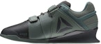 Buy Reebok Legacy Lifter 'Hijau Arang' CN4734