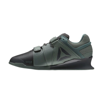 Reebok Legacy Lifter 'Coal Green'