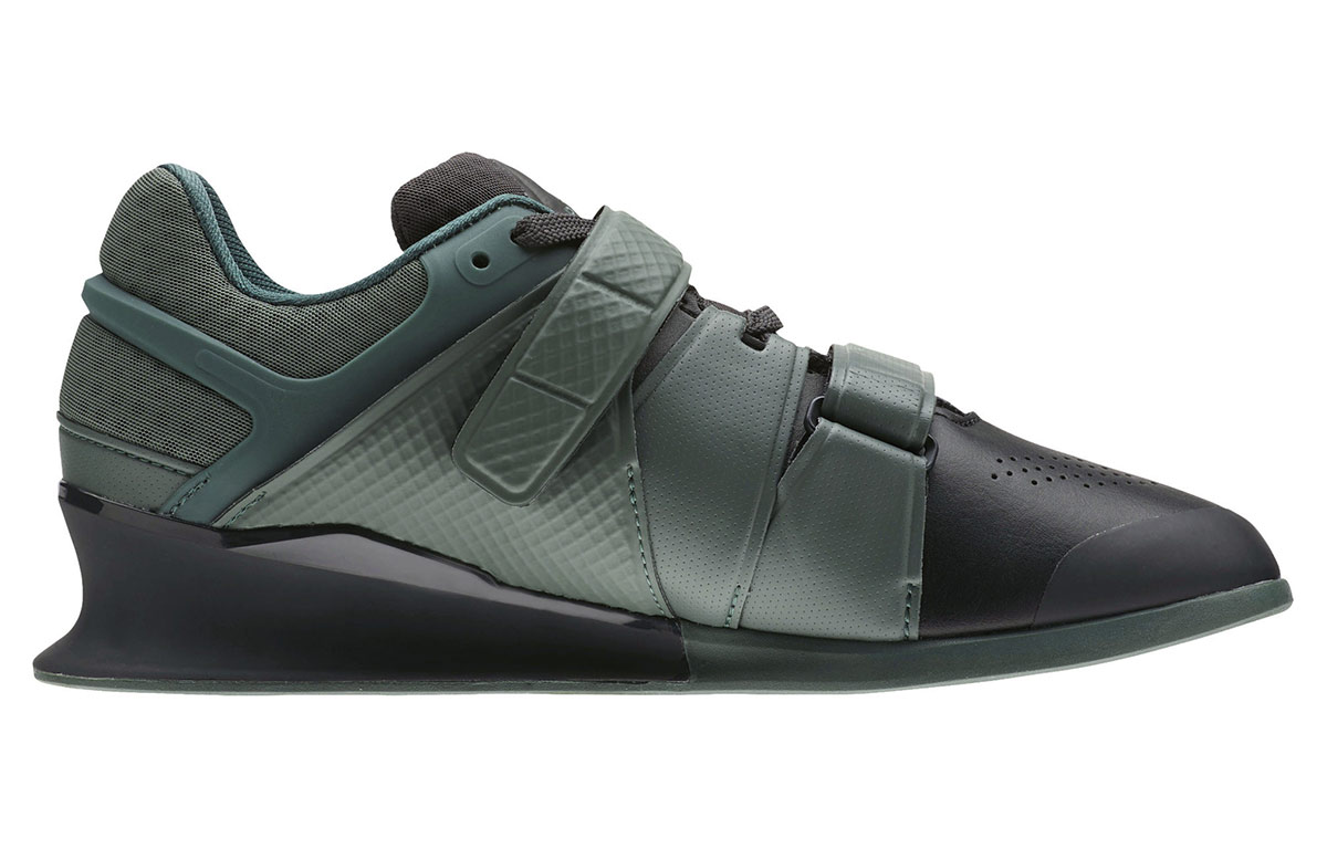 Order Reebok Legacy Lifter ''Kohlegrün'' CN4734