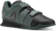 Lookbook Reebok Legacy Lifter ''Kohlegrün'' CN4734