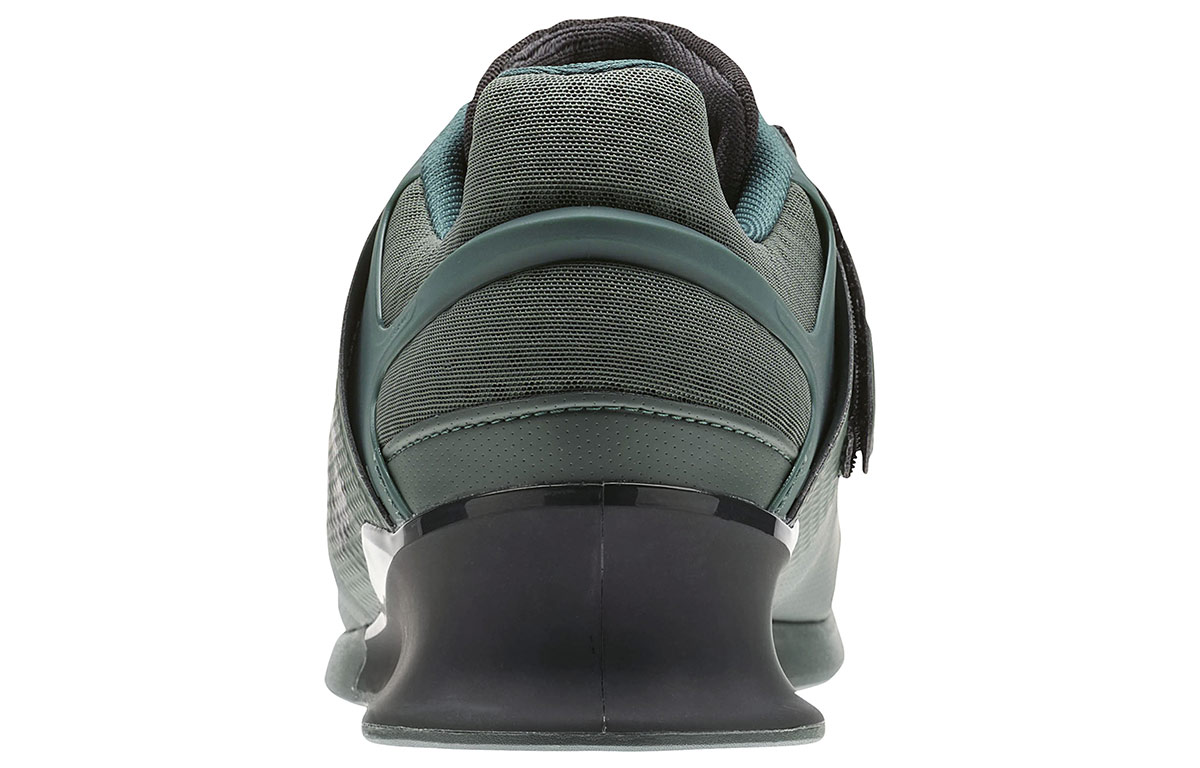 Shop Reebok Legacy Lifter ''Kohlegrün'' CN4734