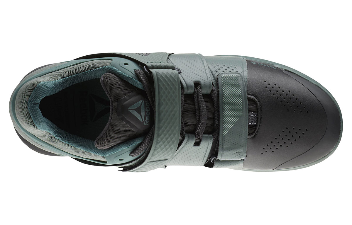 Purchase Reebok Legacy Lifter ''Kohlegrün'' CN4734