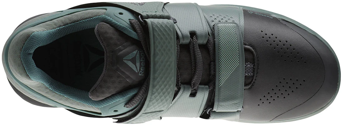 Reebok Legacy Lifter ''Kohlegrün'' CN4734 Purchase Reebok Legacy Lifter ''Kohlegrün'' CN4734