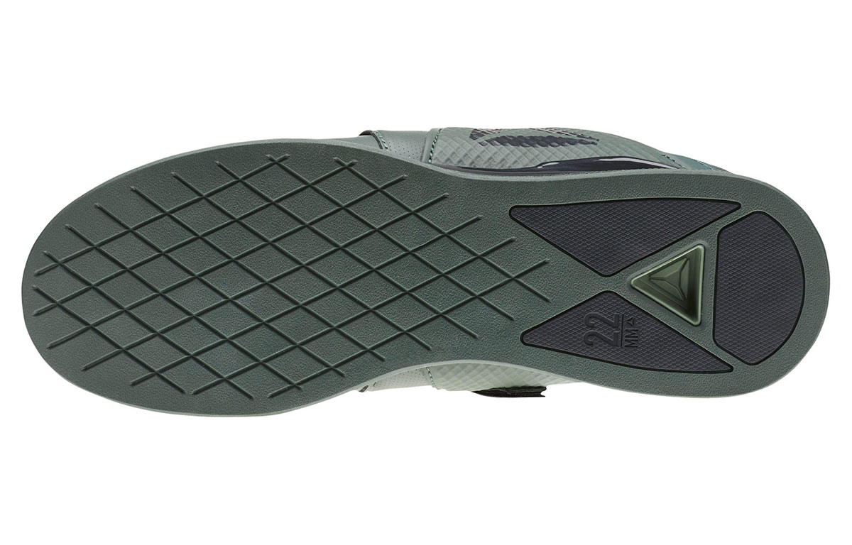 Details for Reebok Legacy Lifter ''Kohlegrün'' CN4734