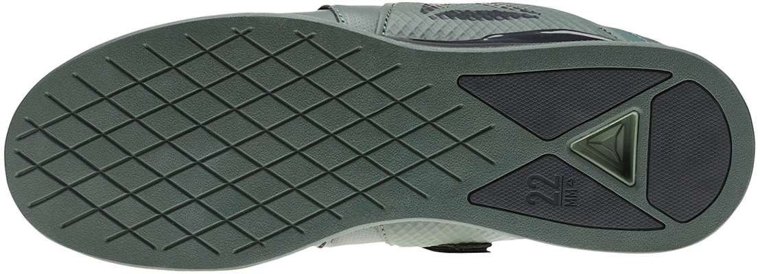 Reebok Legacy Lifter ''Kohlegrün'' CN4734 Details for Reebok Legacy Lifter ''Kohlegrün'' CN4734