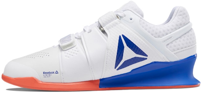 리복 레거시 리프터 '코발트' (Reebok Legacy Lifter 'Cobalt') DV6225 Buy 리복 레거시 리프터 '코발트' (Reebok Legacy Lifter 'Cobalt') DV6225