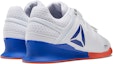 Shop Reebok Legacy Lifter 'Cobalt' Angkat Berat DV6225