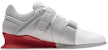 Reebok Legacy Lifter 'Kelabu Merah' CN1000
