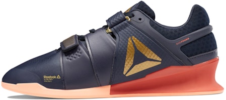 Reebok Legacy Lifter 'Heritage Navy' EG9094 Reebok Legacy Lifter 'Heritage Navy' EG9094
