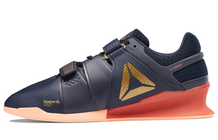 Reebok Legacy Lifter 'Heritage Navy' EG9094
