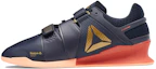 Buy Reebok Legacy Lifter ''Heritage Navy'' Gewichtheberschuhe EG9094