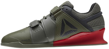 Reebok Legacy Lifter 'Olive Green' BS8216 Reebok Legacy Lifter 'Olive Green' BS8216