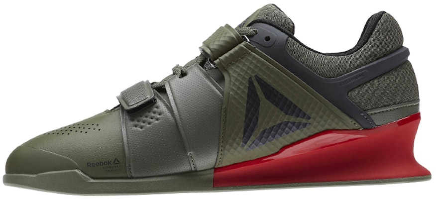 Reebok Legacy Lifter 'Olive Green' BS8216 Buy Reebok Legacy Lifter 'Olive Green' BS8216