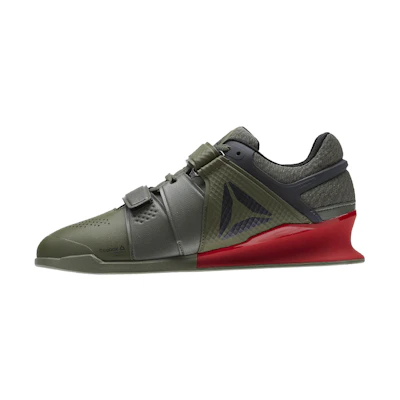 Reebok Legacy Lifter 'Olive Green'