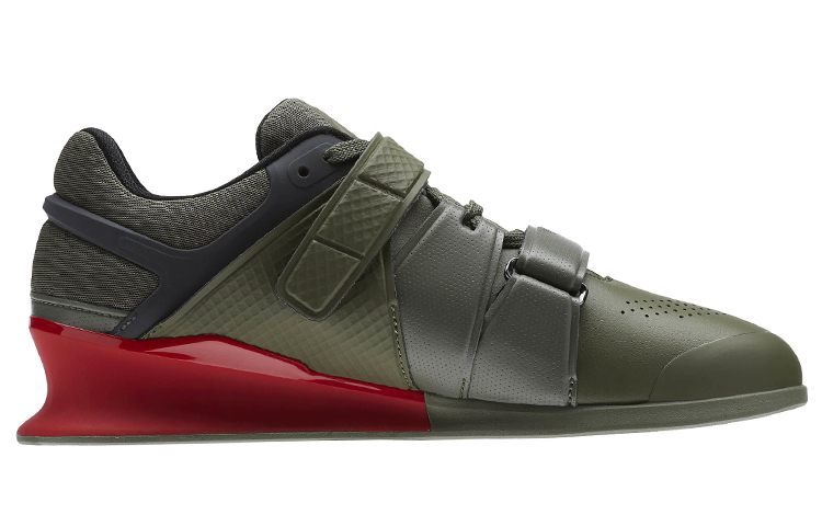 Order Reebok Legacy Lifter 'Olive Green' BS8216