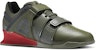 Reebok Legacy Lifter 'Hijau Zaitun' BS8216