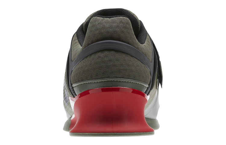 Shop Reebok Legacy Lifter 'Olive Green' BS8216