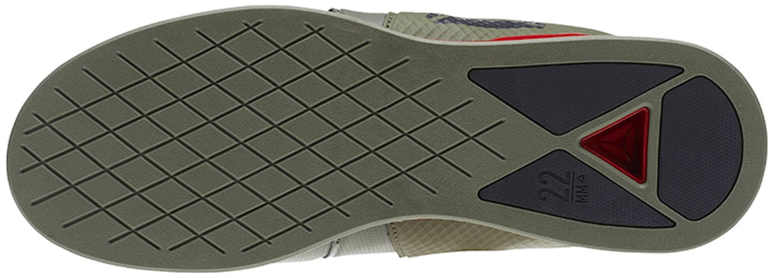 Reebok Legacy Lifter 'Hijau Zaitun' BS8216 Purchase Reebok Legacy Lifter 'Hijau Zaitun' BS8216