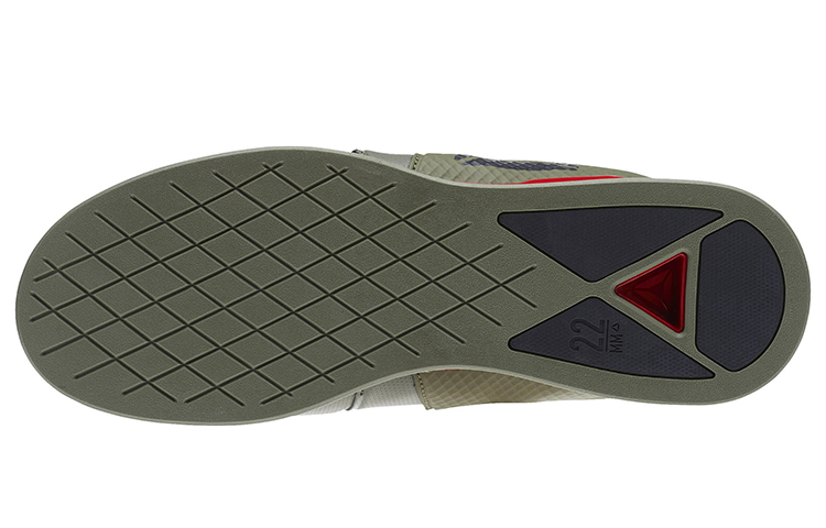 Purchase Reebok Legacy Lifter 'Olive Green' BS8216