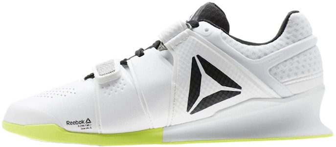 리복 레거시 리프터 '화이트' (Reebok Legacy Lifter '화이트') CN4514 Buy 리복 레거시 리프터 '화이트' (Reebok Legacy Lifter '화이트') CN4514