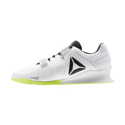 Reebok Legacy Lifter 'White'