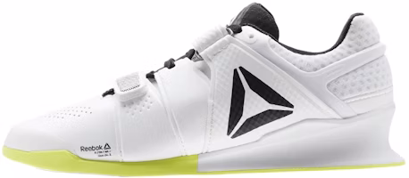 Reebok Legacy Lifter 'White' CN4514 Reebok Legacy Lifter 'White' CN4514