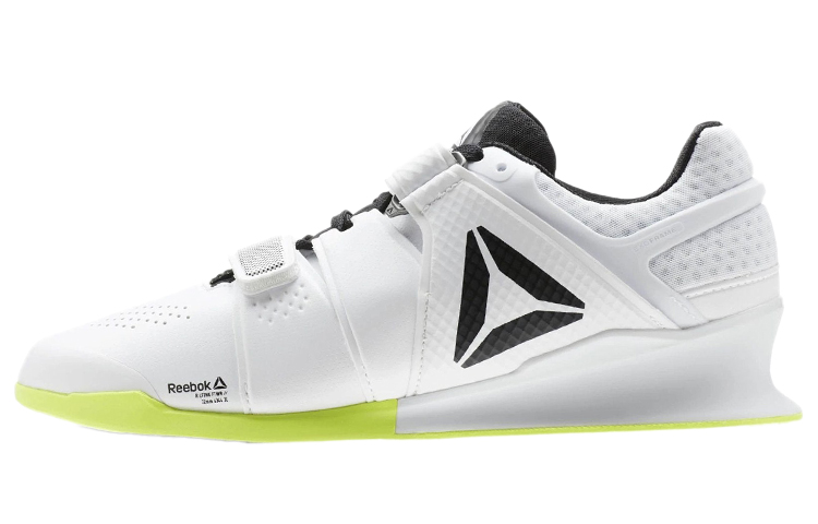Reebok Legacy Lifter 'White' CN4514