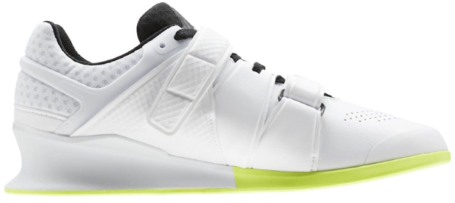 Reebok Legacy Lifter 'Putih' CN4514 Order Reebok Legacy Lifter 'Putih' CN4514