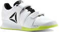 Lookbook Reebok Legacy Lifter 'Putih' CN4514