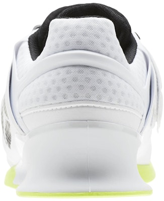 Reebok Legacy Lifter 'Putih' CN4514 Shop Reebok Legacy Lifter 'Putih' CN4514