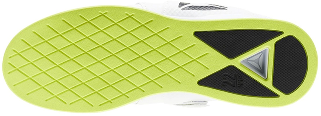 Reebok Legacy Lifter 'Putih' CN4514 Purchase Reebok Legacy Lifter 'Putih' CN4514