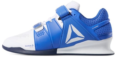 Reebok Legacy Lifter 'White' DV4396 Reebok Legacy Lifter 'White' DV4396