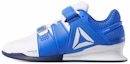 Buy Reebok Legacy Lifter 'Putih' DV4396