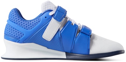 리복 레거시 리프터 '화이트' (Reebok Legacy Lifter 'White') DV4396 Lookbook 리복 레거시 리프터 '화이트' (Reebok Legacy Lifter 'White') DV4396