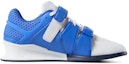 Lookbook Reebok Legacy Lifter 'Putih' DV4396