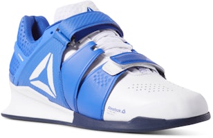 리복 레거시 리프터 '화이트' (Reebok Legacy Lifter 'White') DV4396 Shop 리복 레거시 리프터 '화이트' (Reebok Legacy Lifter 'White') DV4396