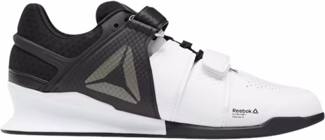 Reebok Legacy Lifter 'White Black' BD1793 Reebok Legacy Lifter 'White Black' BD1793