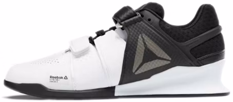 Reebok Legacy Lifter 'White Black' BD1793 Reebok Legacy Lifter 'White Black' BD1793