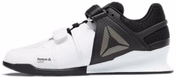 锐步 Legacy Lifter '白黑' 运动鞋 BD1793 Buy 锐步 Legacy Lifter '白黑' 运动鞋 BD1793