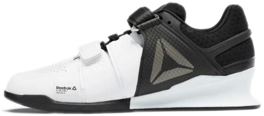 Reebok Legacy Lifter 'White Black' BD1793 Buy Reebok Legacy Lifter 'White Black' BD1793