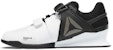 Reebok Legacy Lifter 'Putih Hitam' BD1793