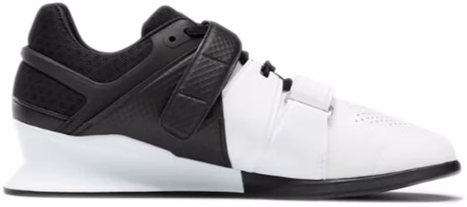 锐步 Legacy Lifter '白黑' 运动鞋 BD1793 Order 锐步 Legacy Lifter '白黑' 运动鞋 BD1793