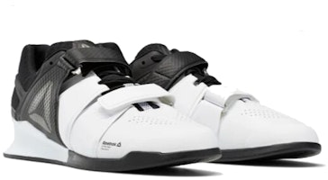 Reebok Legacy Lifter '白黑' BD1793 Lookbook Reebok Legacy Lifter '白黑' BD1793